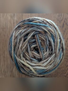 DK Yarn